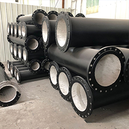 陶瓷貼片耐磨管道